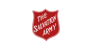 The Salvation Army Logo bg